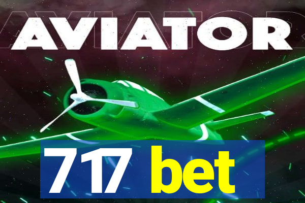 717 bet